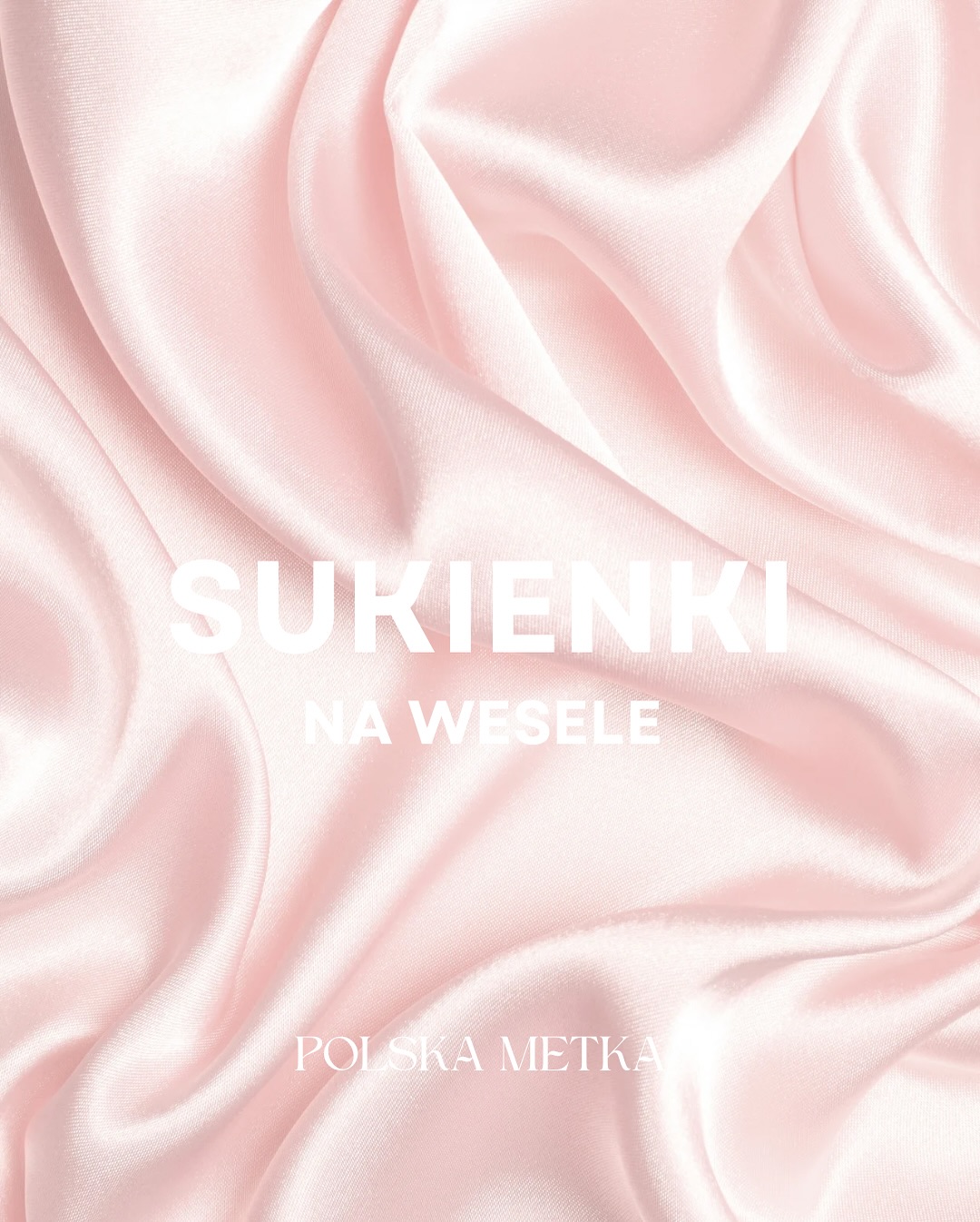💗 Różowe sukienki na wesele od polskich marek

Róż to jeden z najchętniej wybieranych kolorów na we
