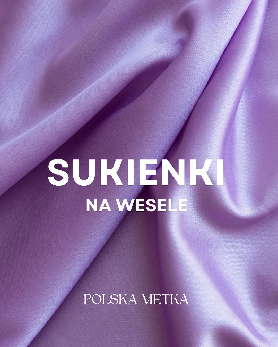 💜 Fioletowe sukienki na wesele od polskich marek

Fiolet powraca w wielkim stylu – od delikatnej la